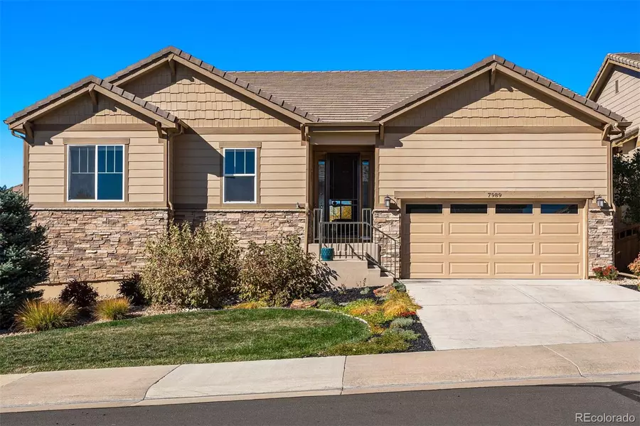 7989 Grady CIR, Castle Rock, CO 80108