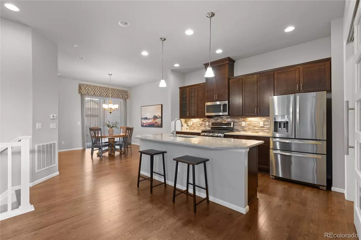 Castle Rock, CO 80109,3572 New Haven CIR