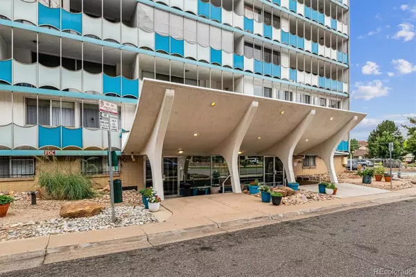 Denver, CO 80220,1155 N Ash ST #804