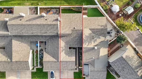 Centennial, CO 80122,7183 S Vine CIR