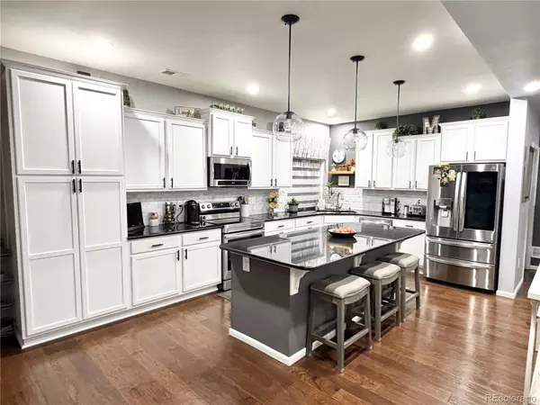 Denver, CO 80249,19601 E 53rd AVE