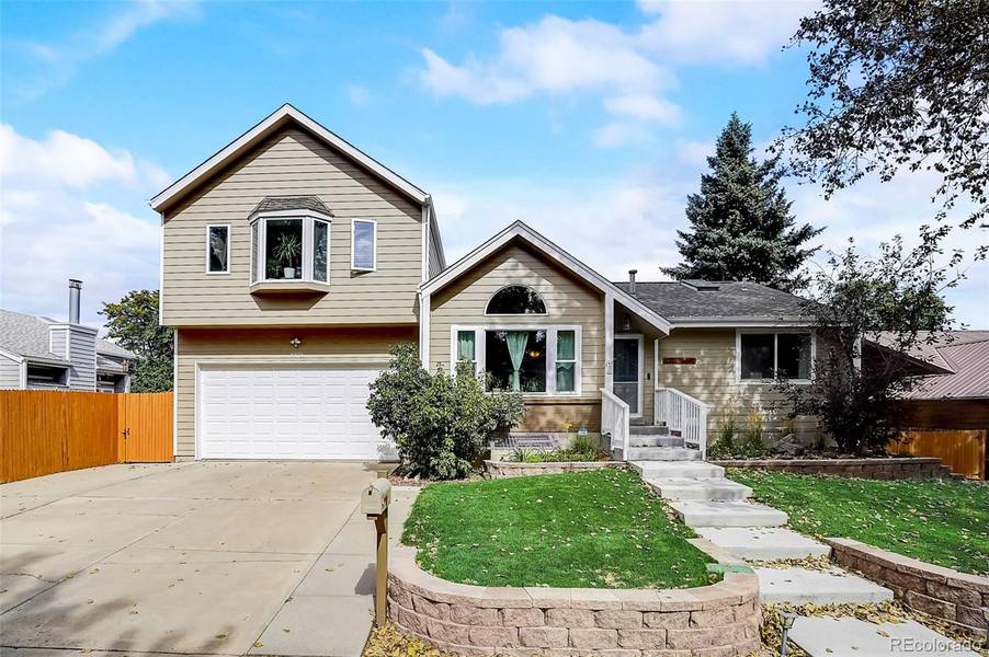 8371 W Evans AVE, Lakewood, CO 80227