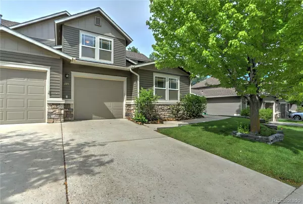 225 W Capital CT, New Castle, CO 81647