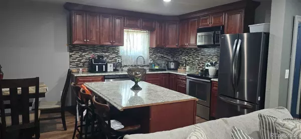 Thornton, CO 80260,2100 W 100 AVE