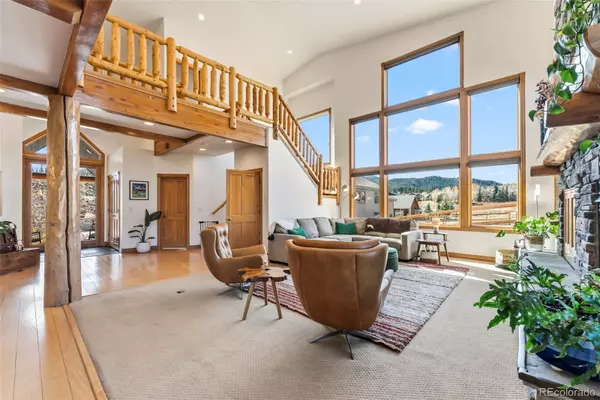 Dillon, CO 80435,79 Landon LN