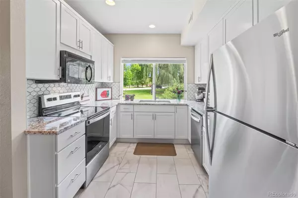 Fort Collins, CO 80528,5225 White Willow DR #Q120