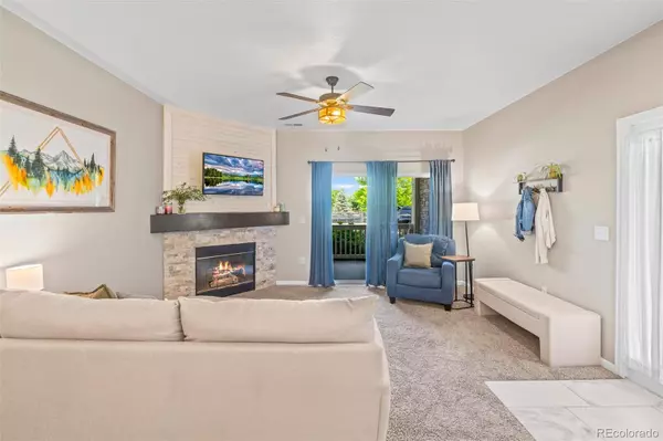 Fort Collins, CO 80528,5225 White Willow DR #Q120