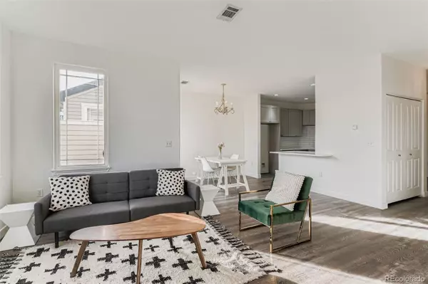 Littleton, CO 80128,8376 S Garland WAY