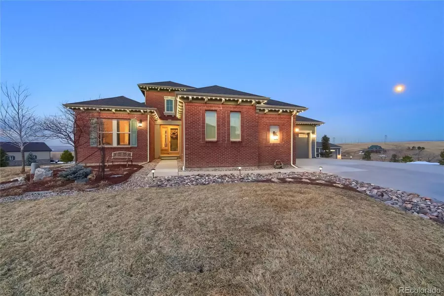 10343 Hunt Master PL, Littleton, CO 80125