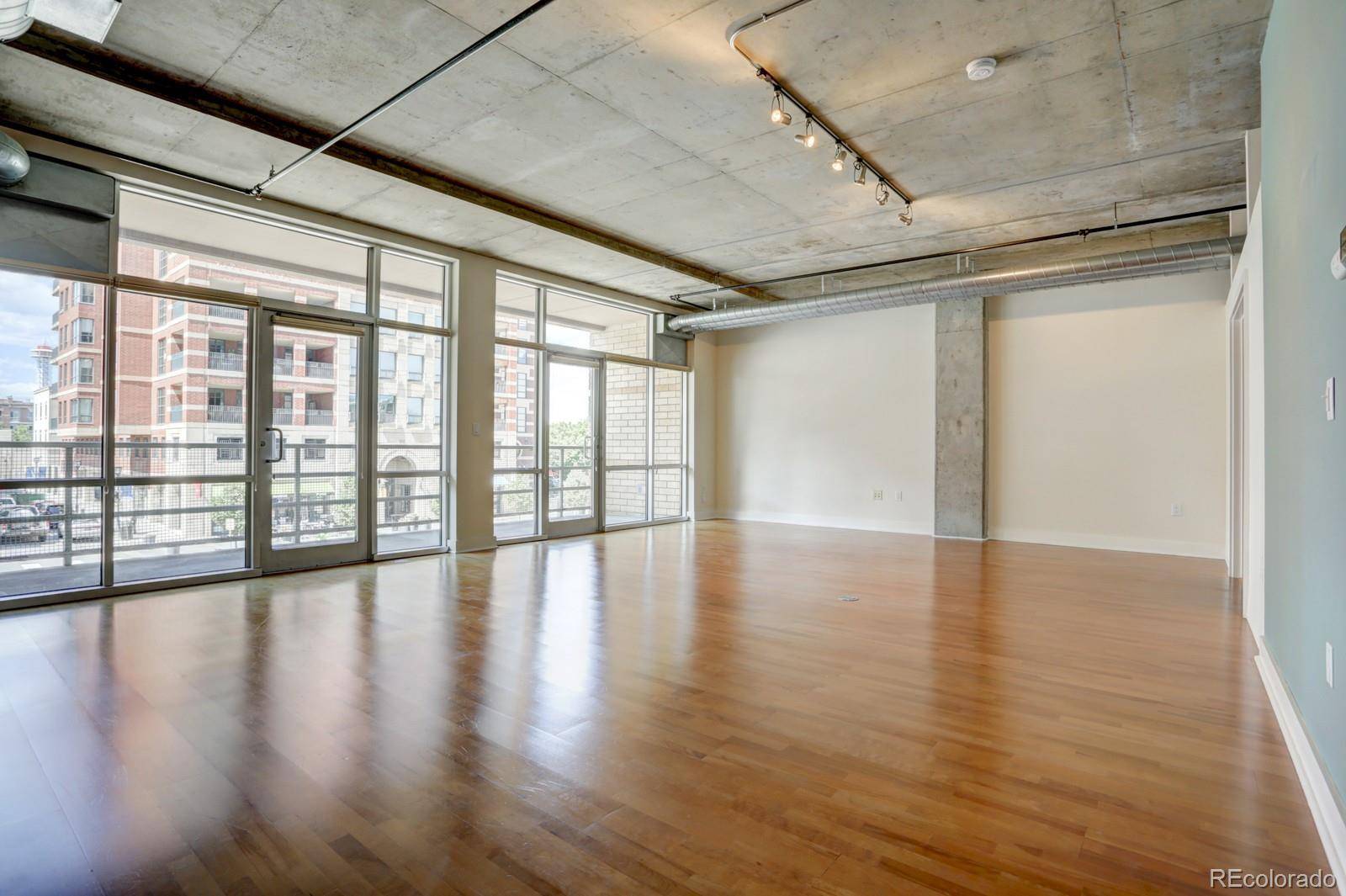 1610 Little Raven ST #207, Denver, CO 80202