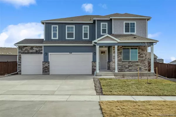 4410 Cattle Cross RD, Castle Rock, CO 80104