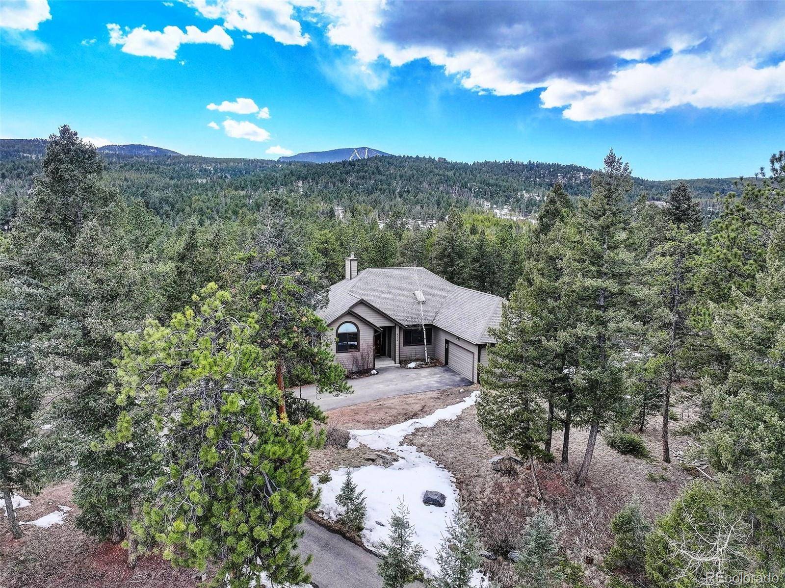 Evergreen, CO 80439,9299 William Cody DR