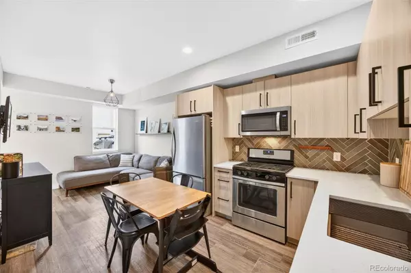 Denver, CO 80205,3080 Wilson CT #2