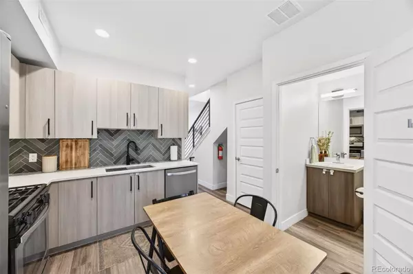 Denver, CO 80205,3080 Wilson CT #2