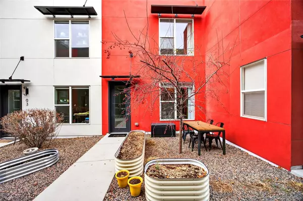 3080 Wilson CT #2, Denver, CO 80205