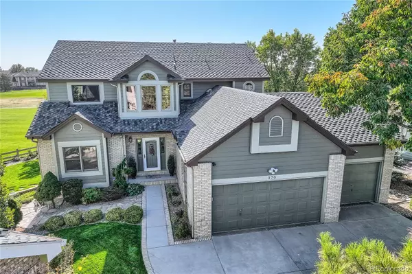 370 Golden Eagle DR, Broomfield, CO 80020