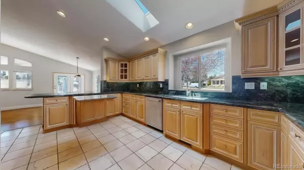 Lone Tree, CO 80124,9559 Brook Hill LN