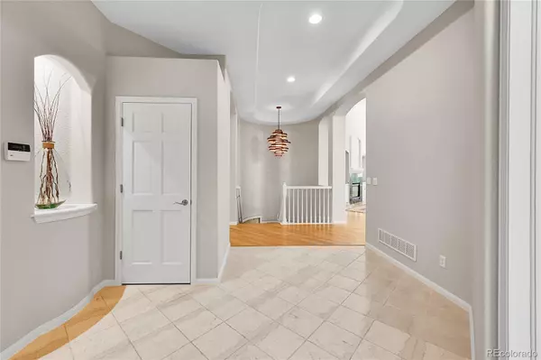 Lone Tree, CO 80124,9559 Brook Hill LN