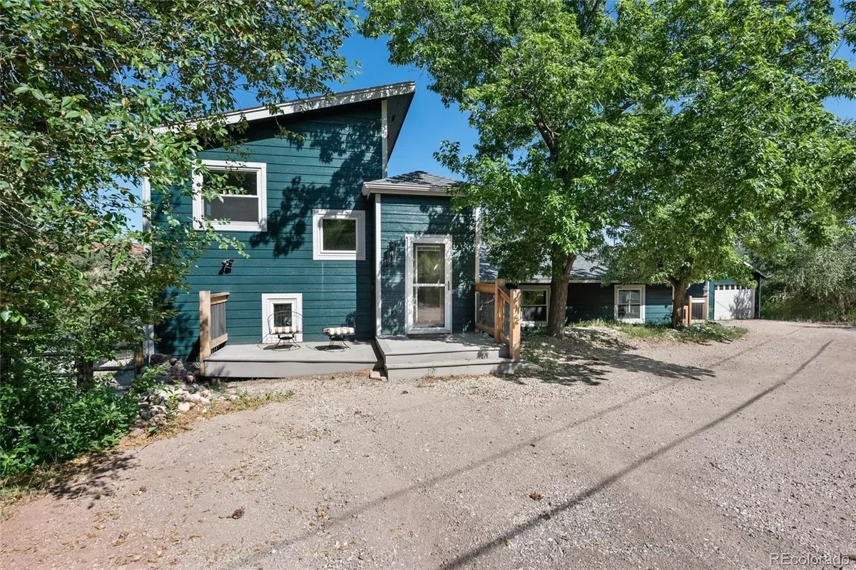 Fort Collins, CO 80526,4108 Ann ST