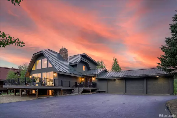 Winter Park, CO 80482,189 Pine Cone LN