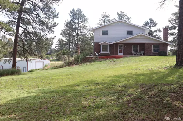 Parker, CO 80138,10878 E Whispering Pines DR