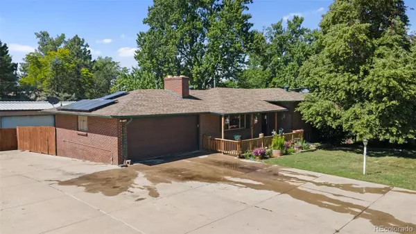 Arvada, CO 80004,8178 W 64th AVE