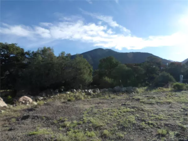 Crestone, CO 81131,27 Sunset Overlook