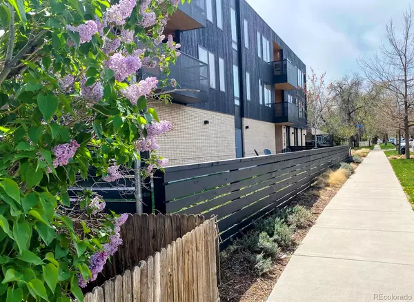 Boulder, CO 80302,2718 Pine ST #305
