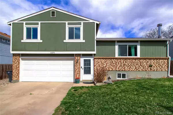 12276 Birch ST, Thornton, CO 80241