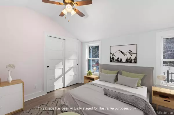 Black Hawk, CO 80422,401 Chase ST