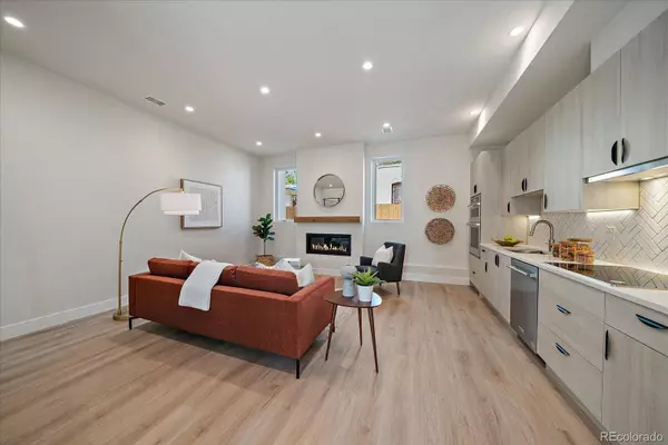 Denver, CO 80204,1372 Lowell BLVD #4