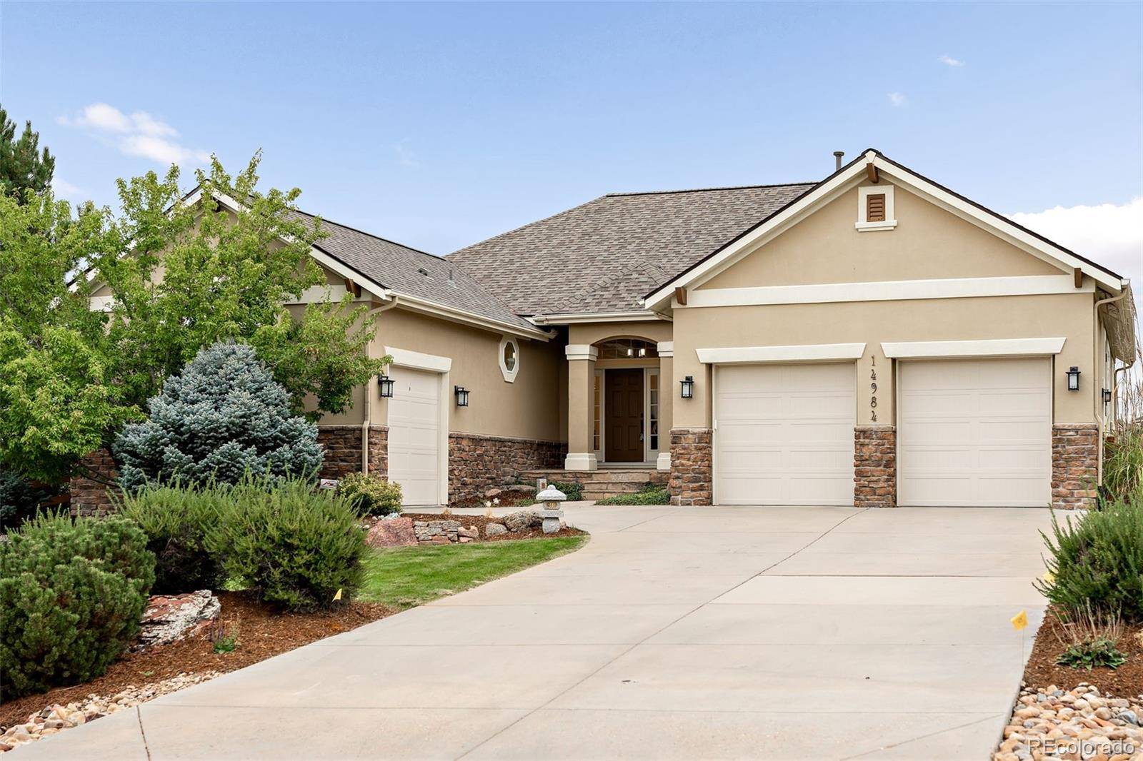 14984 Silver Feather CIR, Broomfield, CO 80023