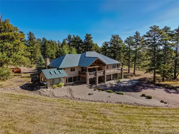 Westcliffe, CO 81252,701 County Road 159