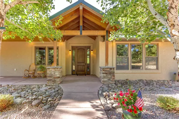 Westcliffe, CO 81252,701 County Road 159