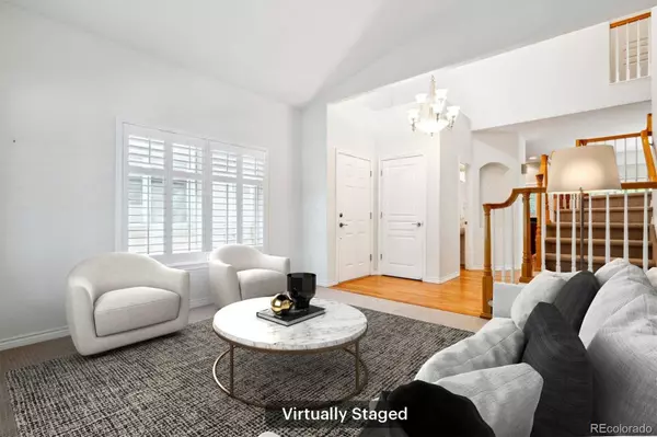 Greenwood Village, CO 80111,11969 E Lake CIR