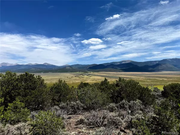 San Luis, CO 81152,Lot 3 Melby Rancho