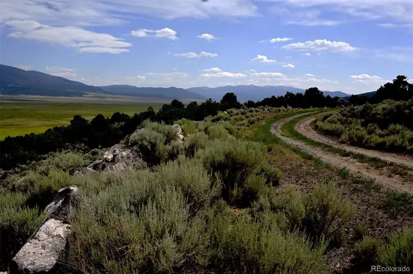 San Luis, CO 81152,Lot 3 Melby Rancho