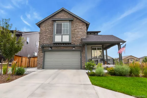 5354 Pierson CT, Wheat Ridge, CO 80033