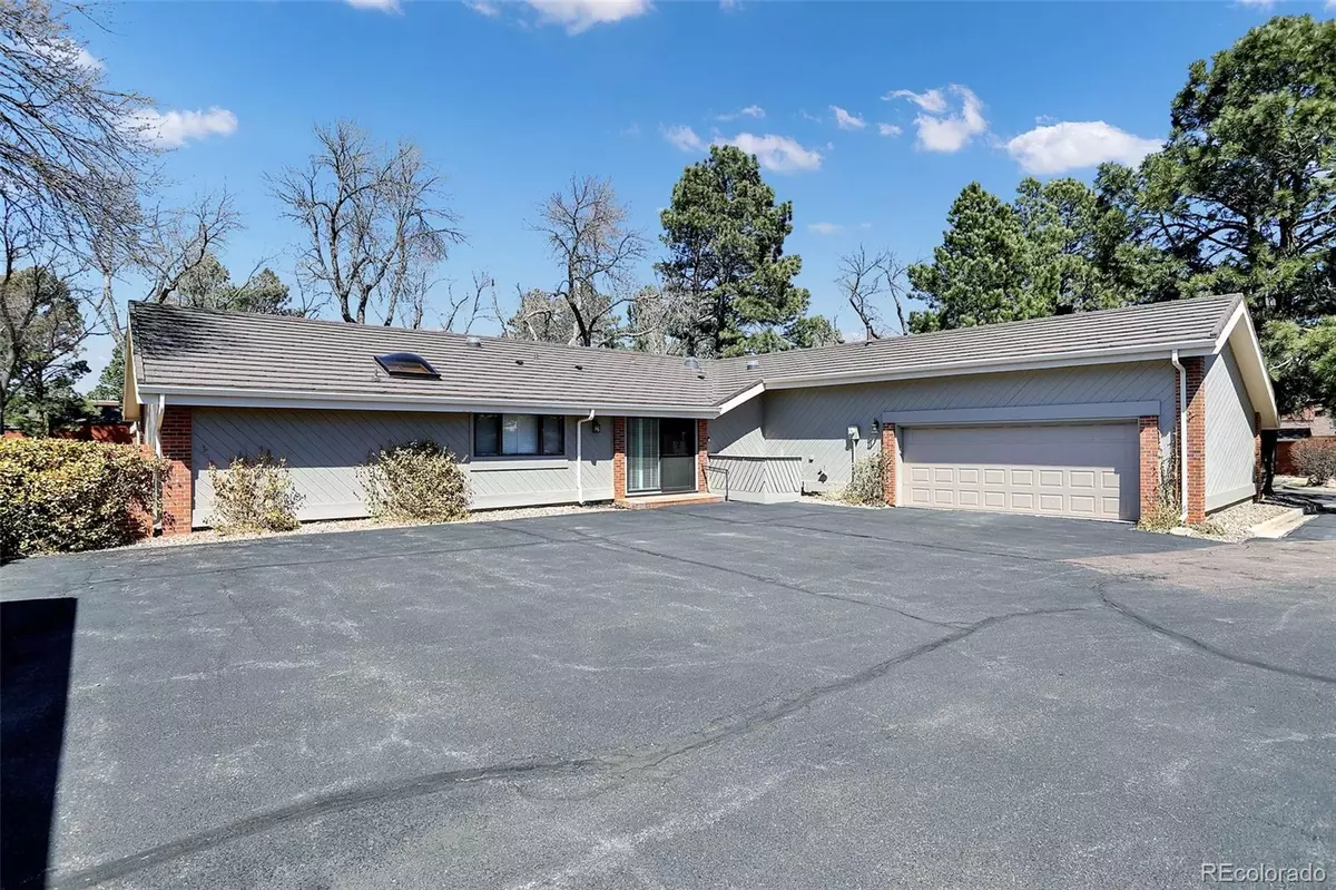 Colorado Springs, CO 80906,2710 Springmede CT