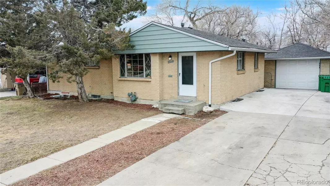 1720 Mable AVE, Denver, CO 80229