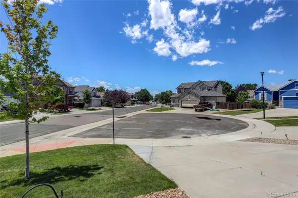 Fort Lupton, CO 80621,2245 Coyote Creek DR