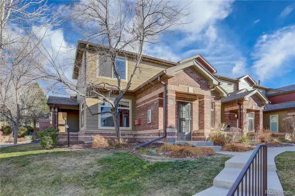 6480 Silver Mesa DR #F, Highlands Ranch, CO 80130