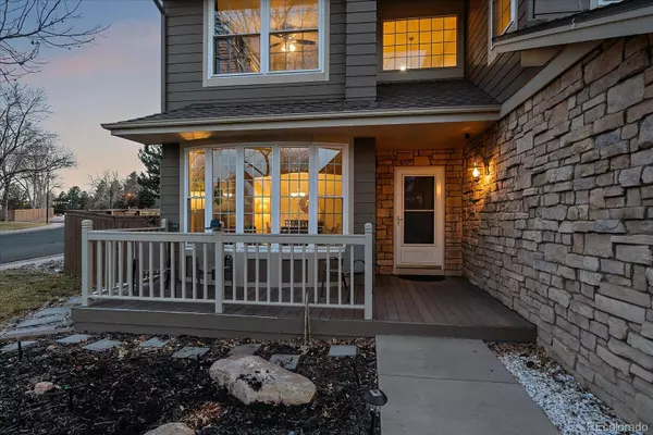 Highlands Ranch, CO 80130,5584 Chambray CT