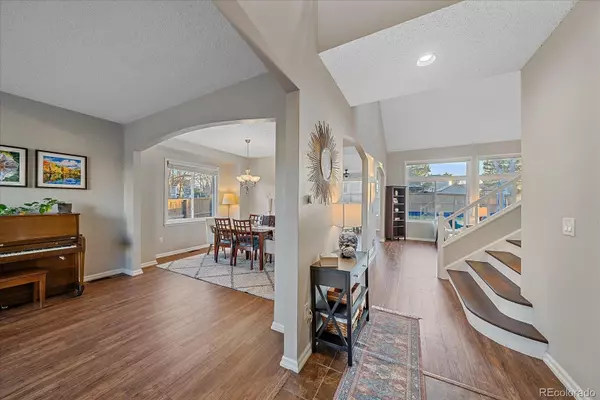 Highlands Ranch, CO 80130,5584 Chambray CT