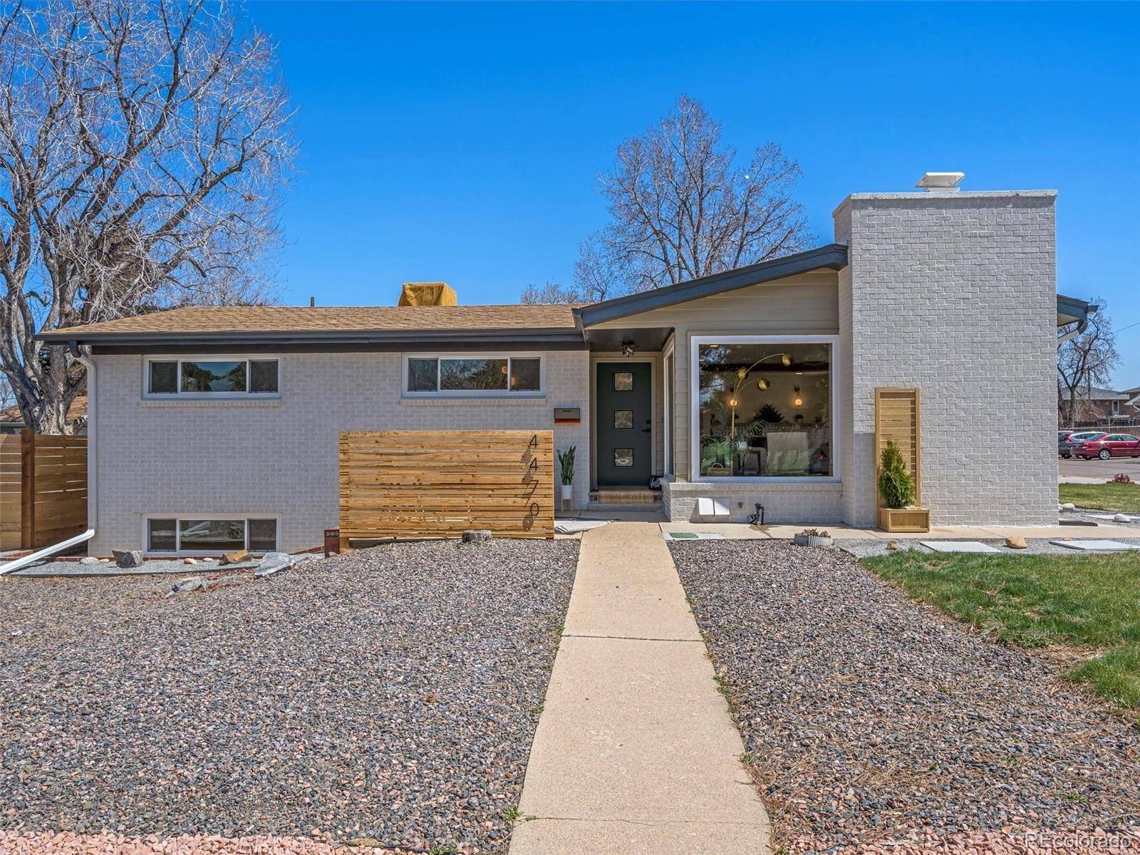 4470 Vance ST, Wheat Ridge, CO 80033