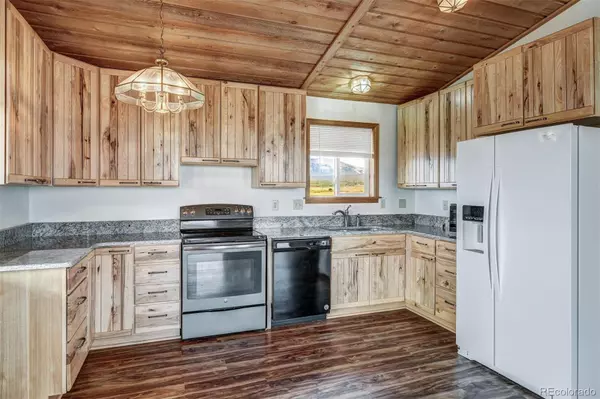 Fairplay, CO 80440,121 Bristlecone LN