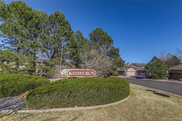 Golden, CO 80401,1013 Homestake DR #17C