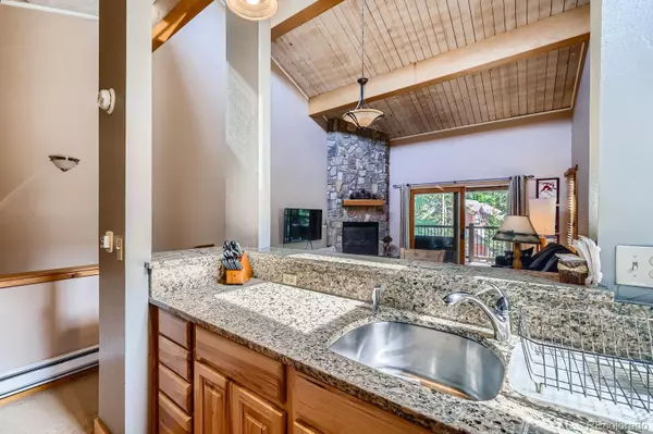 Breckenridge, CO 80424,180 Broken Lance DR #14