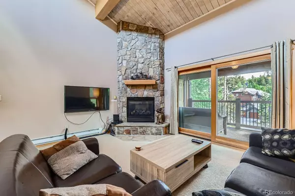 Breckenridge, CO 80424,180 Broken Lance DR #14
