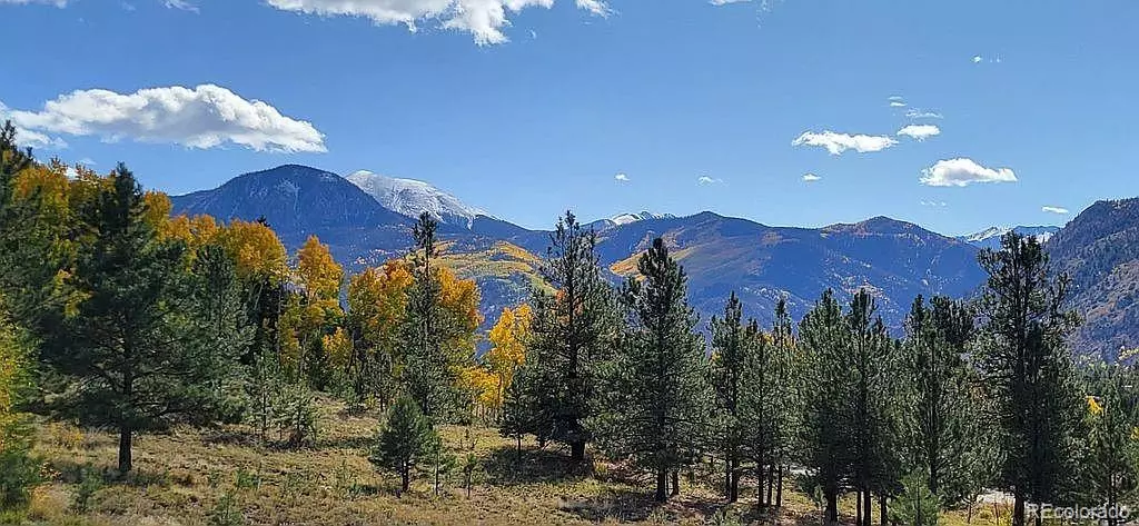 1966 Crystal Peak DR, Lake City, CO 81235
